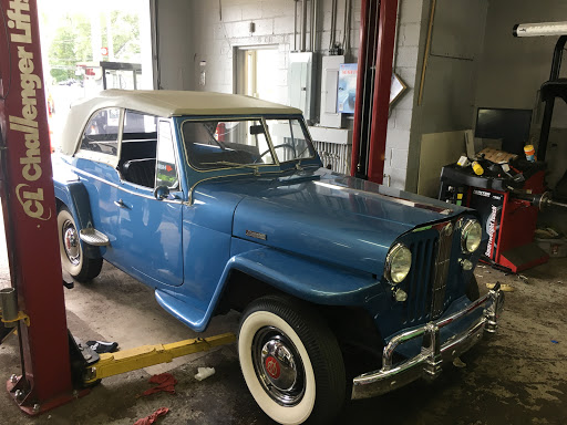 Auto Repair Shop «Legacy Automotive», reviews and photos, 1930 NJ-88, Brick, NJ 08724, USA