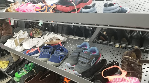 Thrift Store «Goodwill Virginia Center Retail Store», reviews and photos, 10231 Washington Hwy, Glen Allen, VA 23059, USA