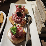 Photo n°3 de l'avis de Michael.t fait le 04/09/2023 à 20:42 sur le  Ristorante Mezzo Baiocco à Campocavallo