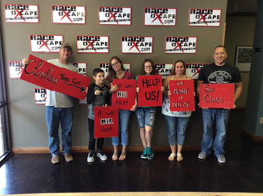 Amusement Center «Race 2 Xcape», reviews and photos, 4560 S Campbell Ave Ste L128, Springfield, MO 65810, USA