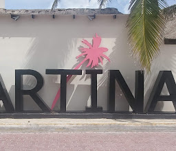 Martina Beach Club photo