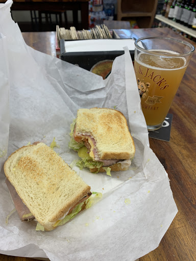 Convenience Store «Super Deli & Grocery», reviews and photos, 9051 35th Ave SW, Seattle, WA 98126, USA