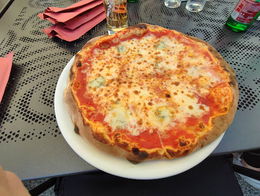 Pizzeria da Renzo 1 en Lienz