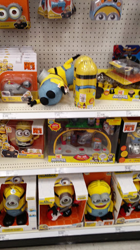 Department Store «Target», reviews and photos, 600 Hatton Dr, Glen Mills, PA 19342, USA