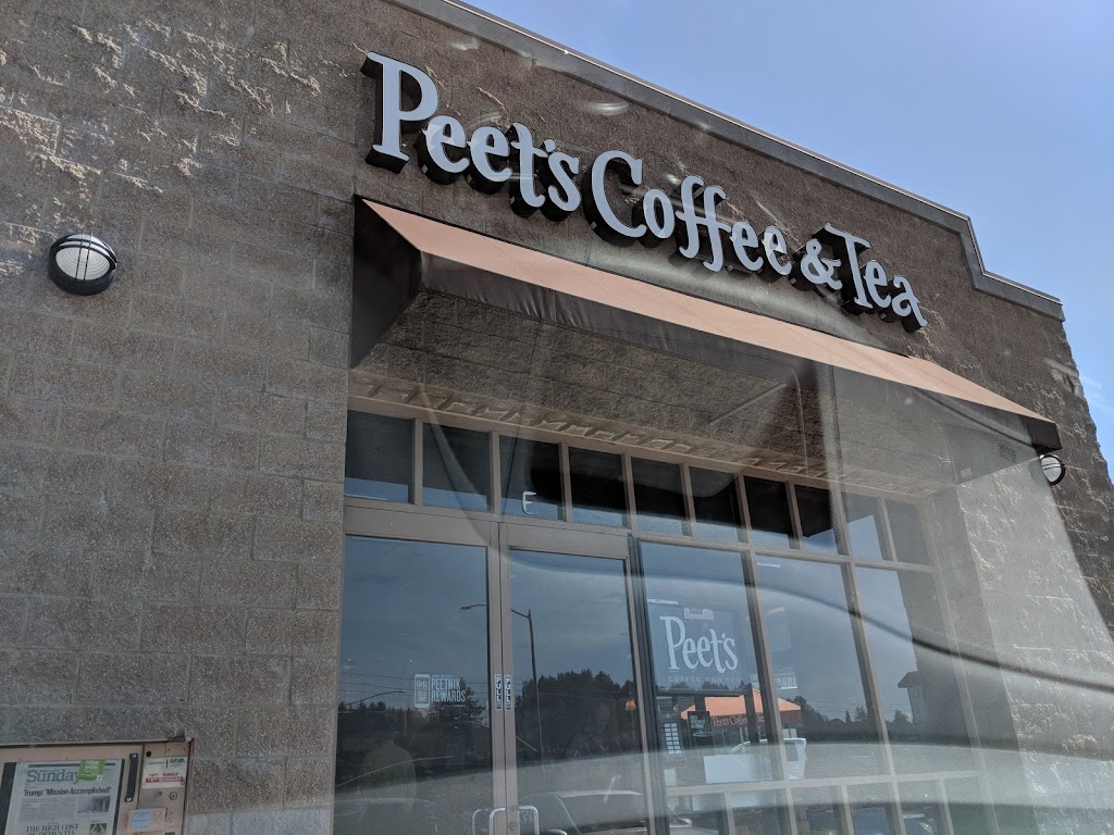 Peet's Coffee 95066