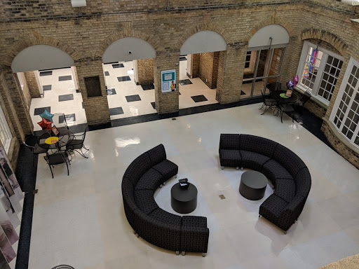 Gym «Downtown YMCA», reviews and photos, 2 W Franklin St, Richmond, VA 23220, USA