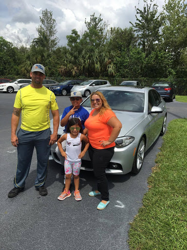 Used Car Dealer «Michaels Autos (Used Car Dealer, Quality Vehicles Orlando Florida», reviews and photos, 7040 E Colonial Dr, Orlando, FL 32807, USA