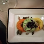 Photo n°4 de l'avis de to.r fait le 31/10/2019 à 05:33 sur le restaurants Kropf - Bamberger Köstlichkeiten à Bamberg