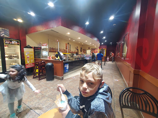 Ice Cream Shop «Cold Stone Creamery», reviews and photos, 15 Blake Blvd, Kissimmee, FL 34747, USA