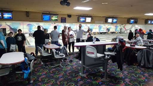 Bowling Alley «Cherry Hill Lanes», reviews and photos, 300 Inkster Rd, Dearborn Heights, MI 48127, USA