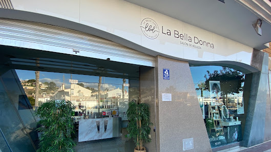 La Bella Donna Av. de Andalucía, 153, 29751 Caleta de Vélez, Málaga, España