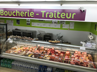 Proxi à Saint-Brevin-les-Pins