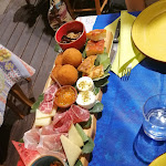 Photo n°1 de l'avis de Davide.r fait le 12/08/2021 à 10:36 sur le  Sudd the [un]usual food à Avola