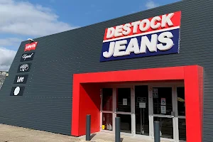 Destock Jean's France image
