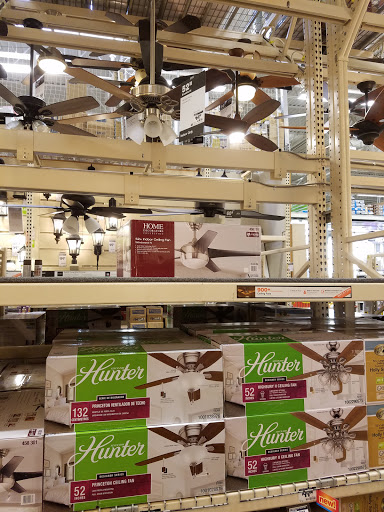 Home Improvement Store «The Home Depot», reviews and photos, 390 THF Blvd, Chesterfield, MO 63005, USA