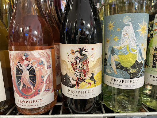 Liquor Store «Oakland Mills Liquor», reviews and photos, 5865 Robert Oliver Pl, Columbia, MD 21045, USA