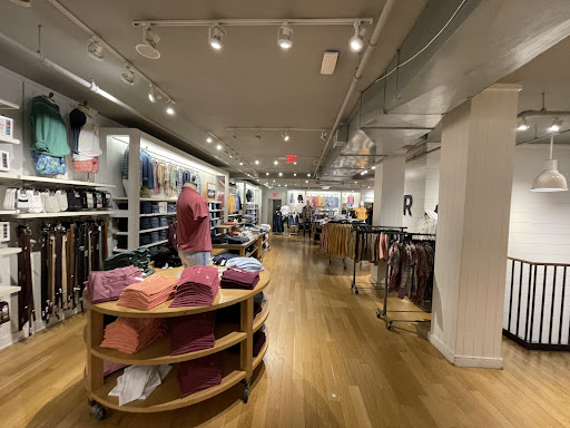 Clothing Store «AEO Factory & Aerie Store», reviews and photos, 442 Fulton St, Brooklyn, NY 11201, USA