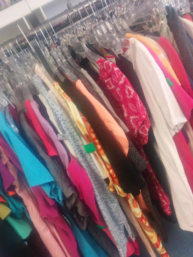 Thrift Store «Goodwill Industries of the Chesapeake, Inc.», reviews and photos, 7311 Ritchie Hwy, Glen Burnie, MD 21061, USA