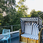 Photo n°1 de l'avis de Christian.H fait le 03/09/2019 à 21:45 sur le  ACQUA Strande Yachthotel & Restaurant à Strande