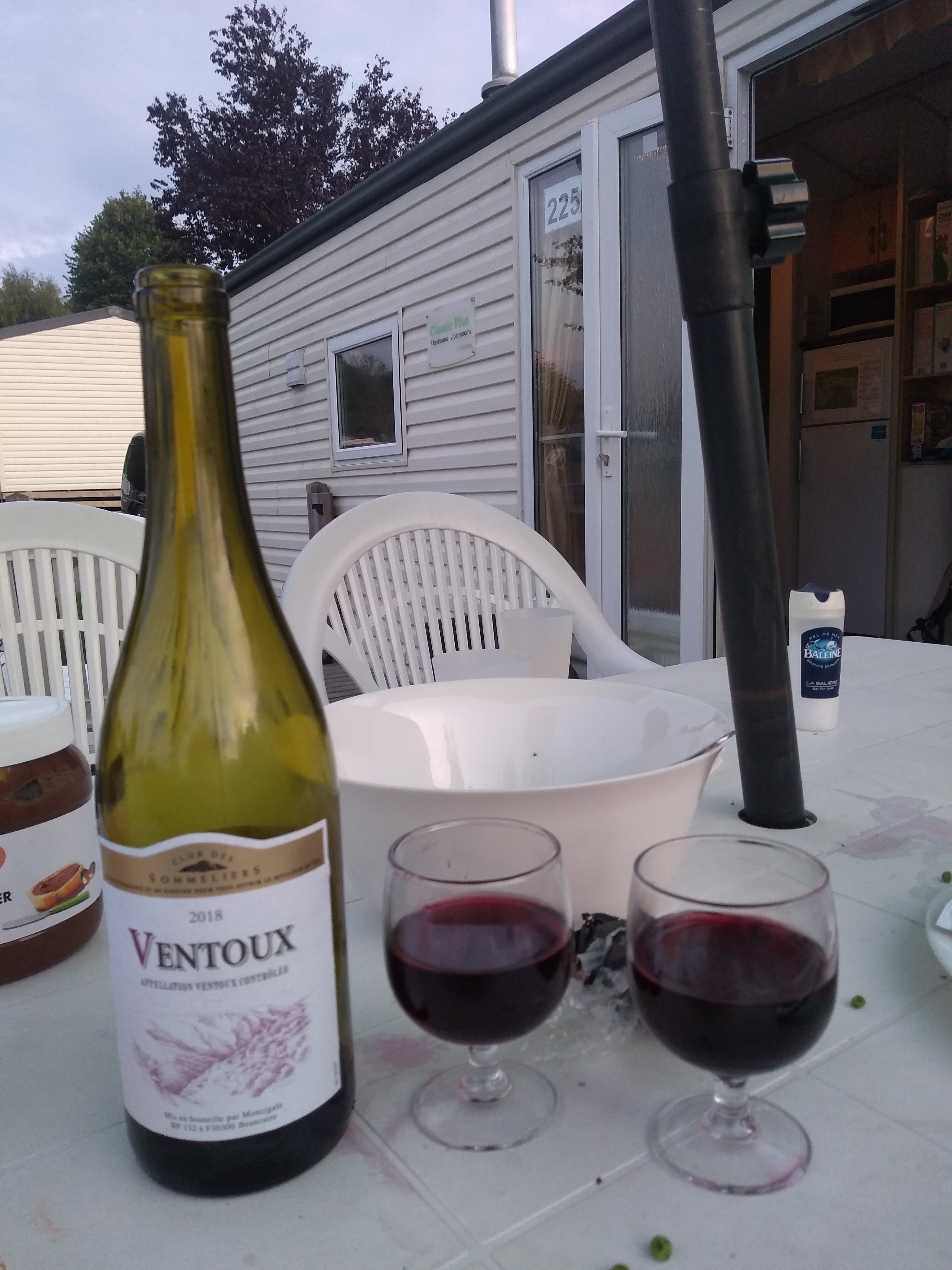 Photo n° 1 de l'avis de Stephen.r fait le 27/08/2019 à 18:36