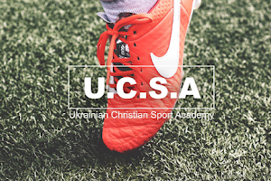 Ukrainian Christian Sport Academy image