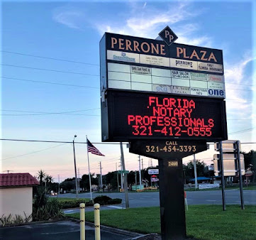 Florida Notary Professionals