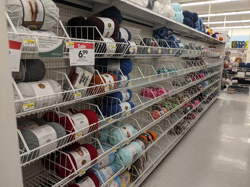 Fabric Store «Jo-Ann Fabrics and Crafts», reviews and photos, 1272 NJ-27, Colonia, NJ 07067, USA