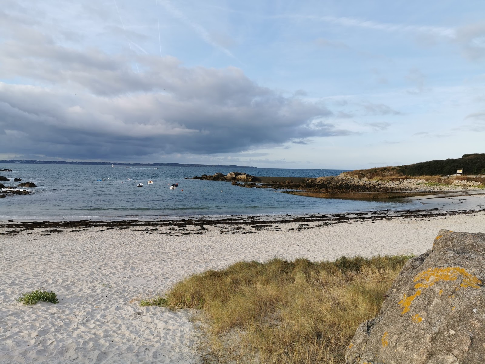 Boulevard De L'atlantique Plage'in fotoğrafı ve yerleşim