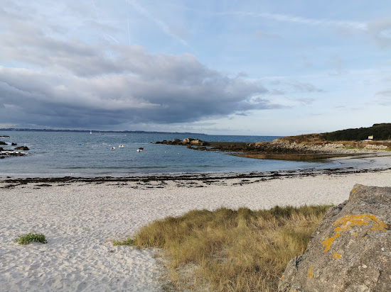 Boulevard De L'atlantique Plage