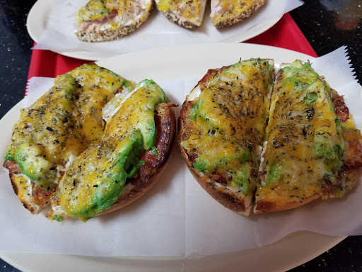 Bagel Shop «Yum Yum Donuts», reviews and photos, 8704 Foothill Blvd, Sunland-Tujunga, CA 91040, USA