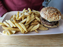 Hamburger du Restauration rapide 21 Beef Street à La Teste-de-Buch - n°11
