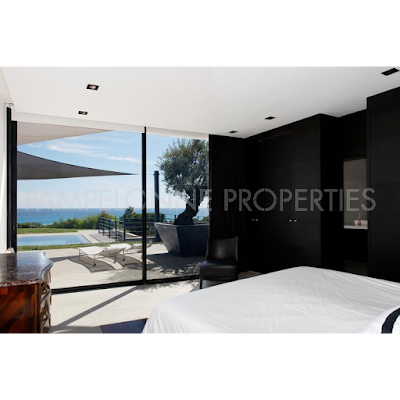 Pampelonne Properties à Saint-Tropez