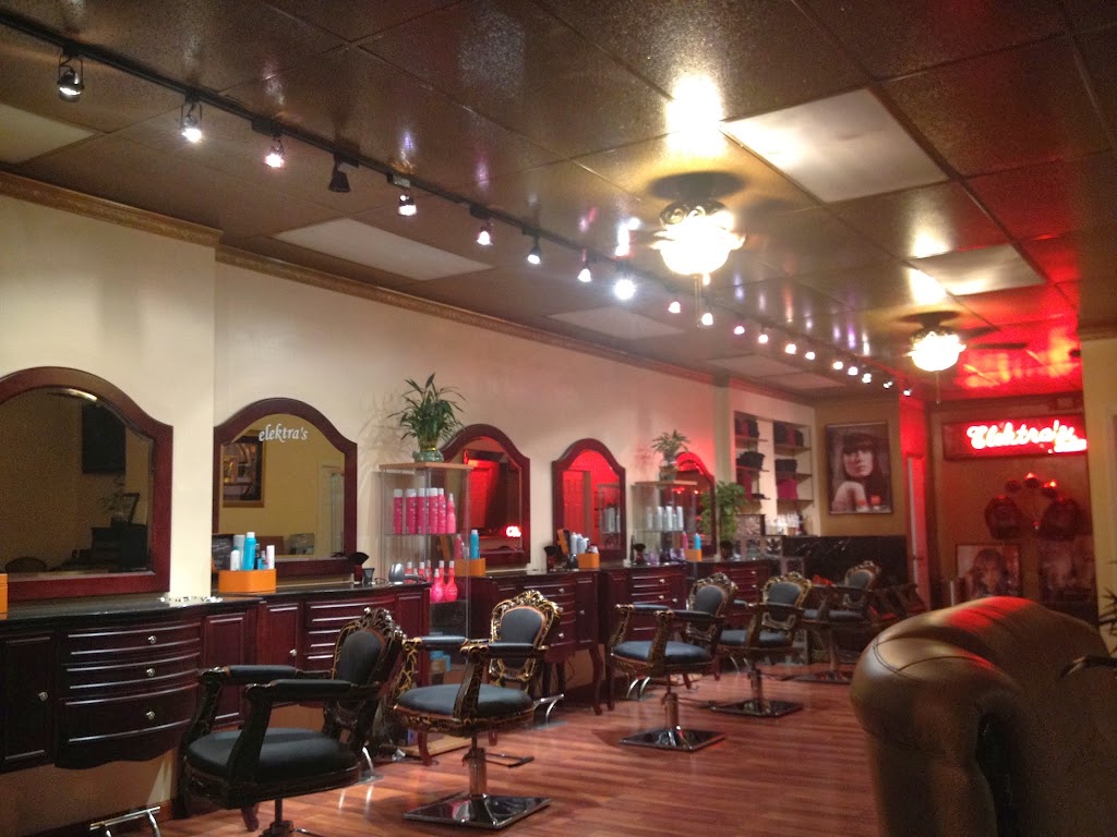 Elektra's Beauty Salon Yonkers, NY 10704 Services and Reviews