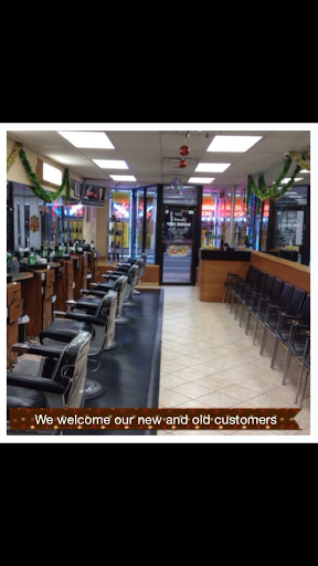 Barber Shop «Jacobs BARBER SHOP», reviews and photos, 312 Bedford Ave, Bellmore, NY 11710, USA