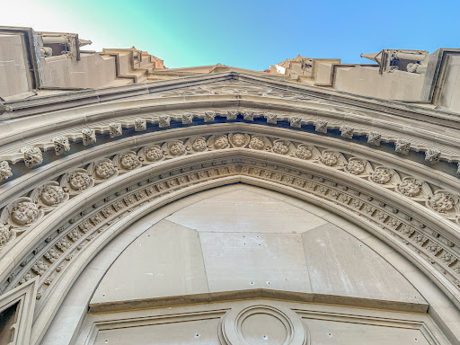 Catholic Cathedral «Cathedral of St. Helena», reviews and photos