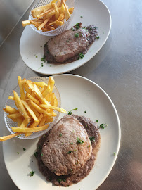 Photos du propriétaire du Restaurant français L'Originelle à Marcillac-Saint-Quentin - n°8