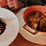 Photo n°6 de l'avis de Sebastian.u fait le 20/04/2023 à 17:27 sur le  Restaurant Kostas à Kronshagen