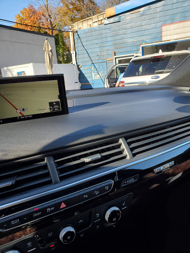 Car Wash «Splash Car Wash», reviews and photos, 625 West Putnam Avenue, Greenwich, CT 06830, USA