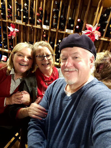 Wine Store «The Wine Exchange», reviews and photos, 1 Illinois St # 120, St Charles, IL 60174, USA