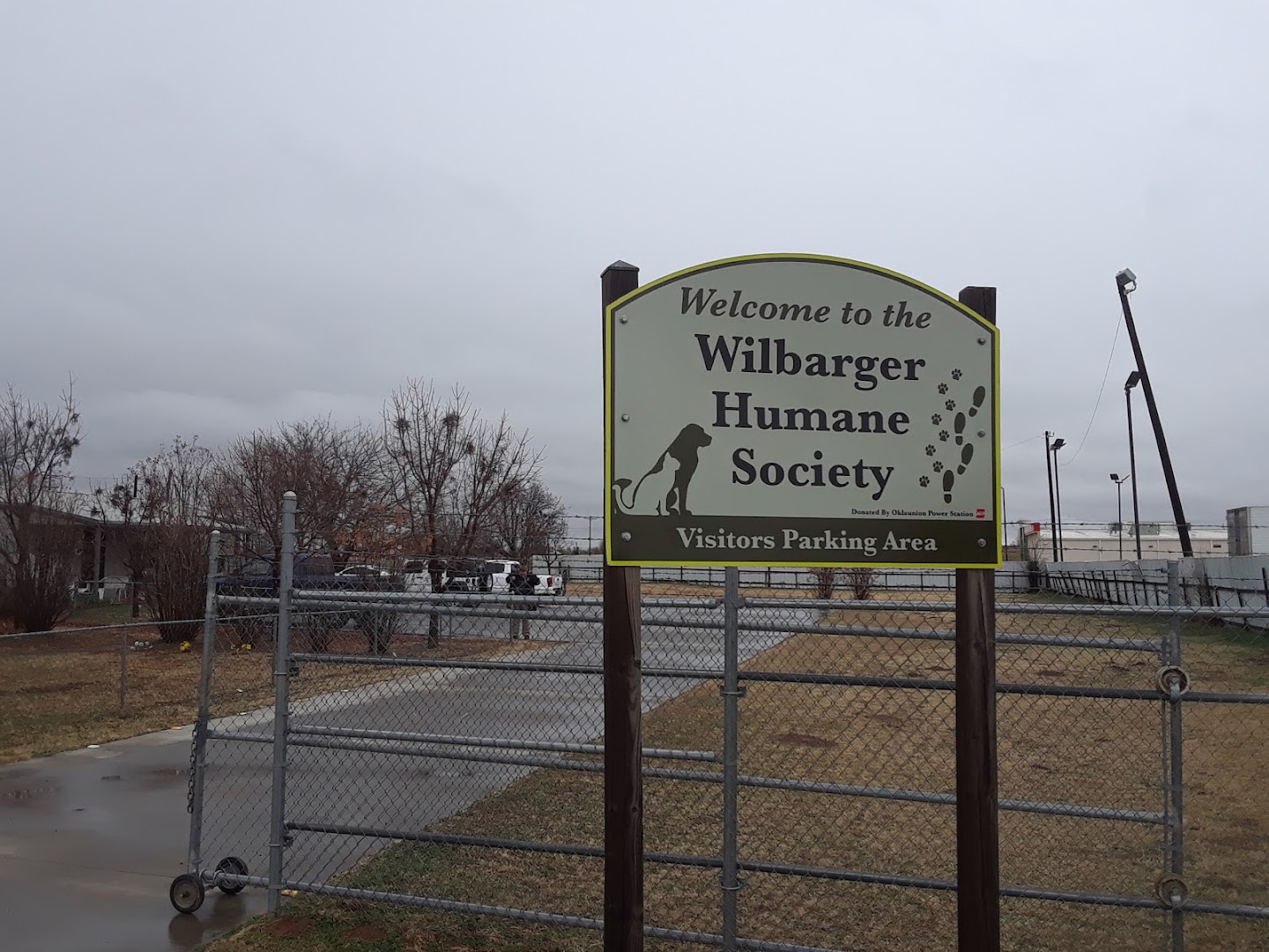 Wilbarger Humane Society