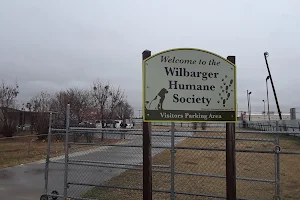 Wilbarger Humane Society image