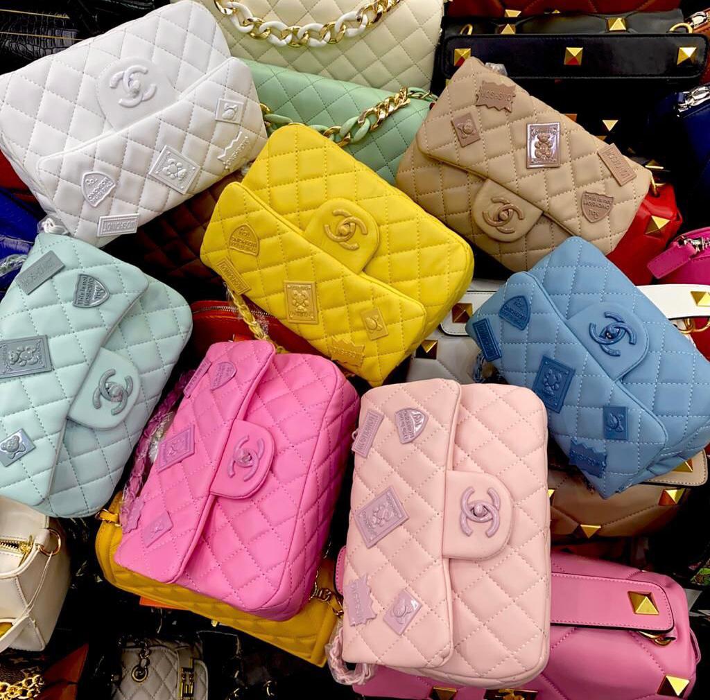 Shop with bibi