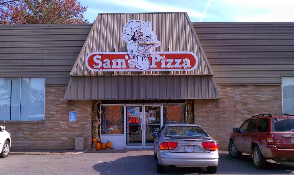 Sam's Pizza of Schofield 54476