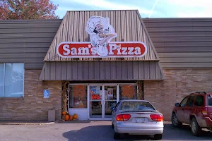Sam's Pizza of Schofield image