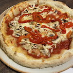 Photo n°3 de l'avis de Murat.a fait le 03/12/2022 à 18:01 sur le  Pizza Si - Breuningerland à Sindelfingen