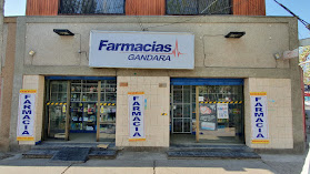 Farmacias Gándara