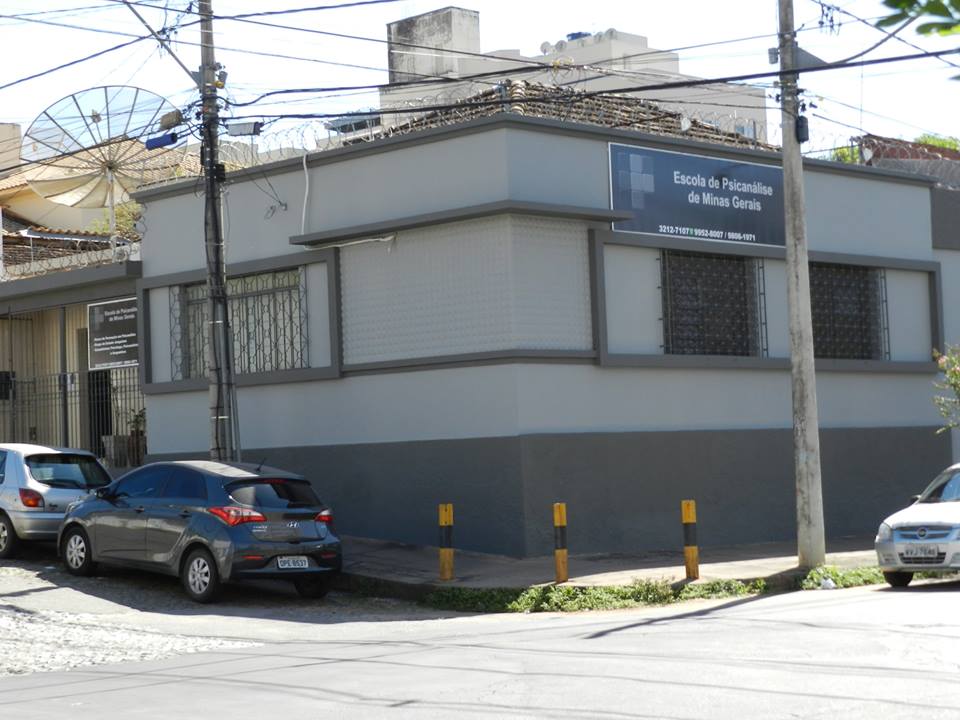 Escola de Psicanálise de Minas Gerais