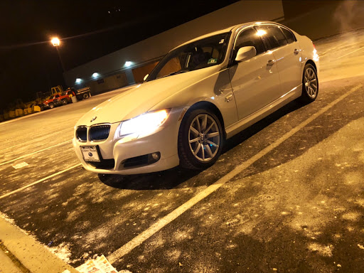 Subaru Dealer «Open Road Subaru», reviews and photos, 2685 US-22, Union, NJ 07083, USA