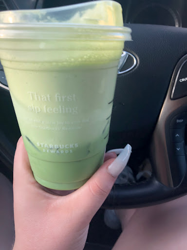 Starbucks image