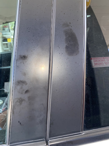 Car Detailing Service «The Wash Tub», reviews and photos, 3309 Williams Dr, Georgetown, TX 78628, USA